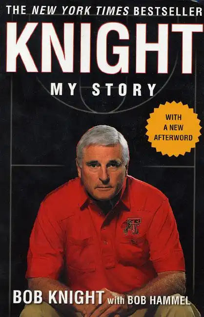 Knight: My Story - Paperback