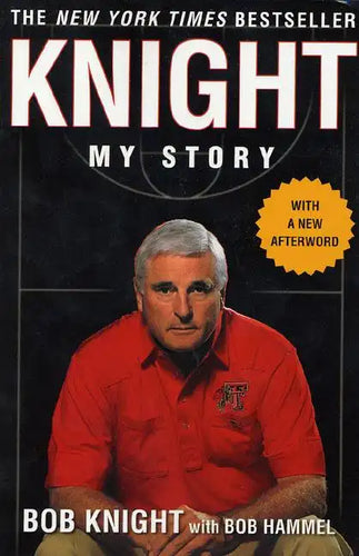 Knight: My Story - Paperback