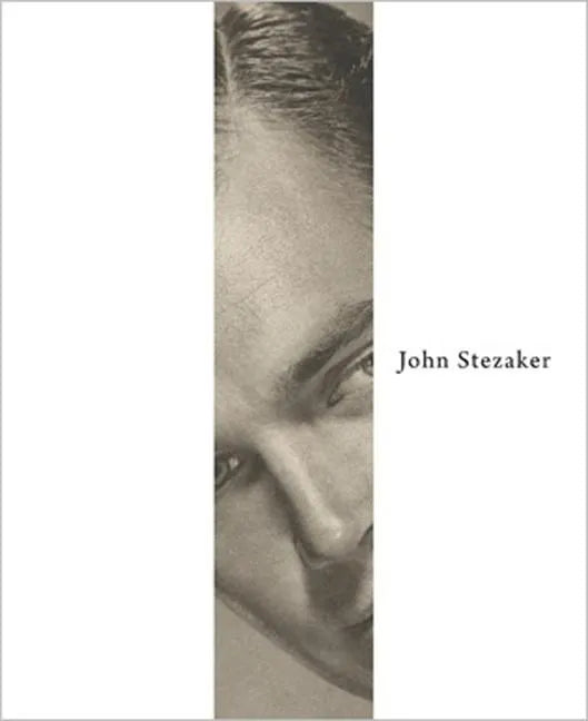 John Stezaker: One on One - Hardcover