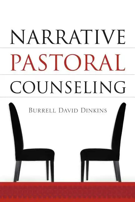 Narrative Pastoral Counseling - Paperback