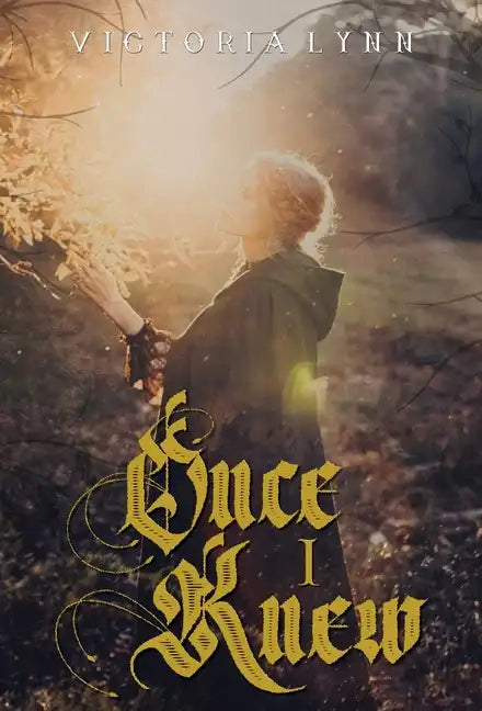 Once I Knew - Hardcover