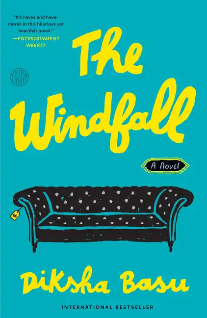 The Windfall - Paperback
