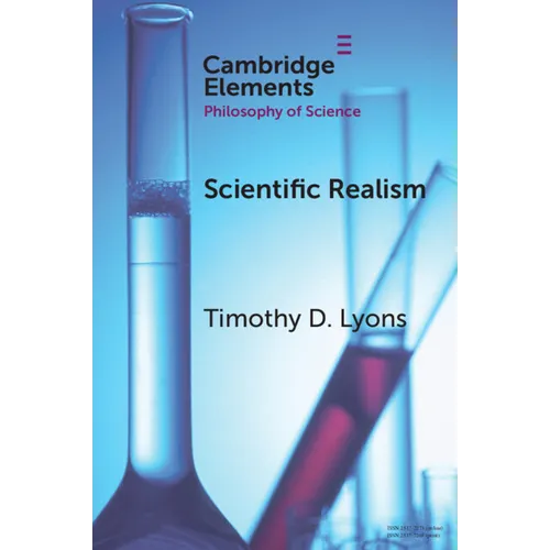 Scientific Realism - Paperback