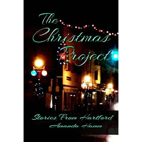 The Christmas Project - Paperback