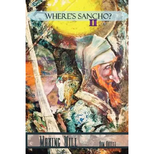 Where's Sancho II? - Paperback