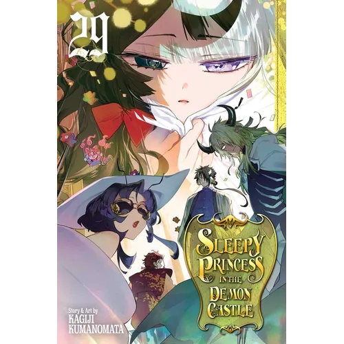 Sleepy Princess in the Demon Castle, Vol. 29 - Paperback