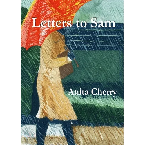 Letters to Sam - Paperback