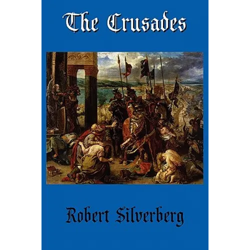 The Crusades - Paperback