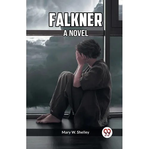 Falkner A Novel - Paperback