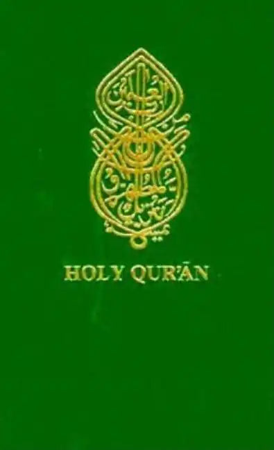 Holy Quran - Hardcover