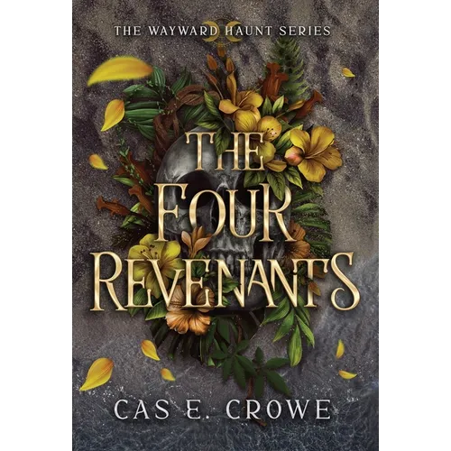 The Four Revenants - Hardcover