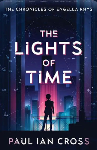 The Lights of Time - Paperback