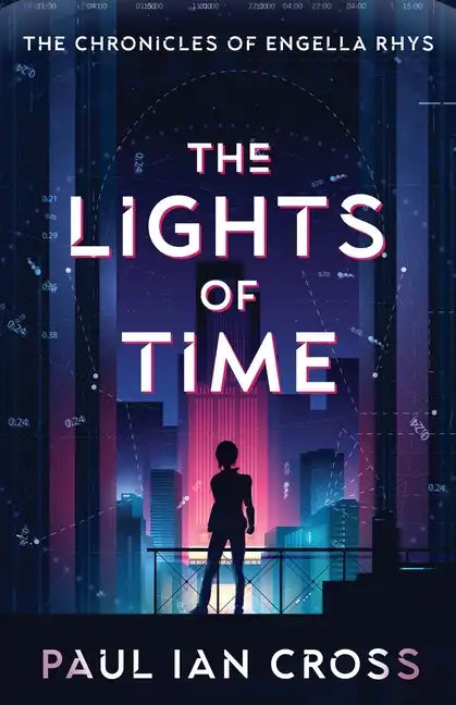 The Lights of Time - Paperback