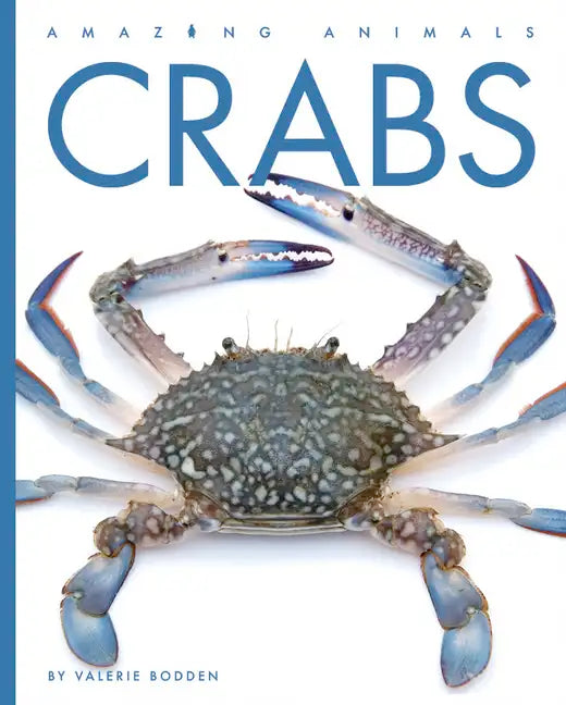 Crabs - Paperback