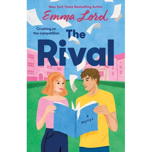 The Rival - Hardcover