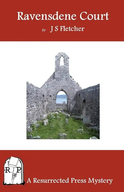 Ravensdene Court - Paperback