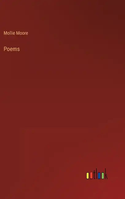 Poems - Hardcover