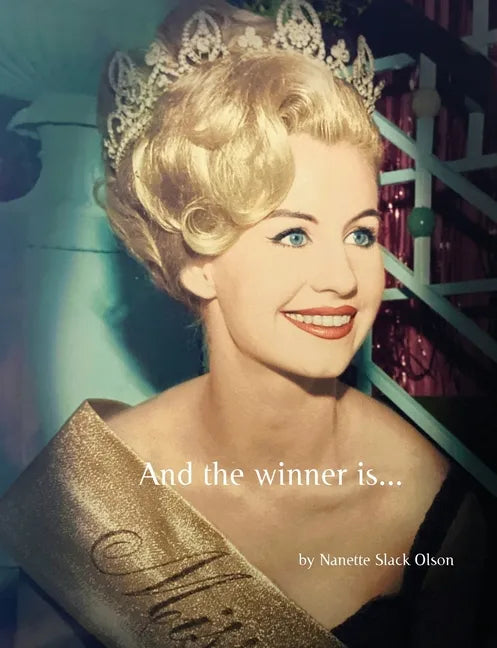 And the winner is - Paperback