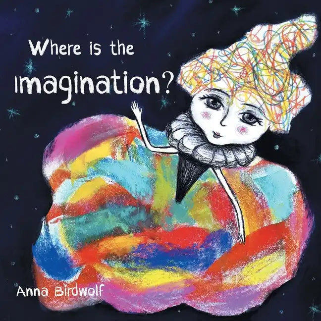 Where is the Imagination? - Paperback