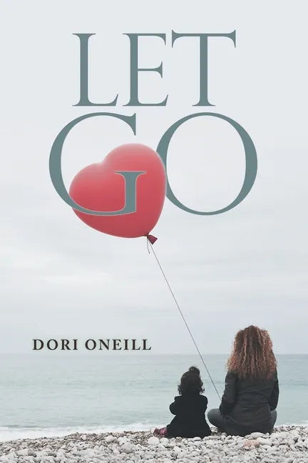 Let Go - Paperback