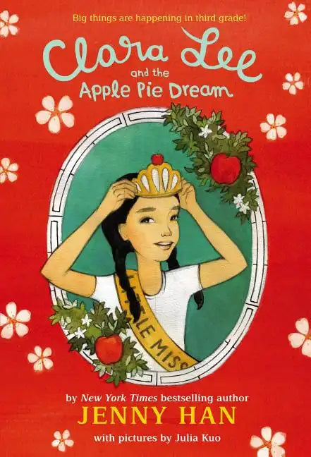 Clara Lee and the Apple Pie Dream - Paperback