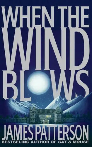 When the Wind Blows - Hardcover