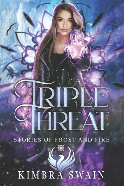 Triple Threat - Paperback