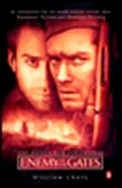 Enemy at the Gates: The Battle for Stalingrad - Paperback