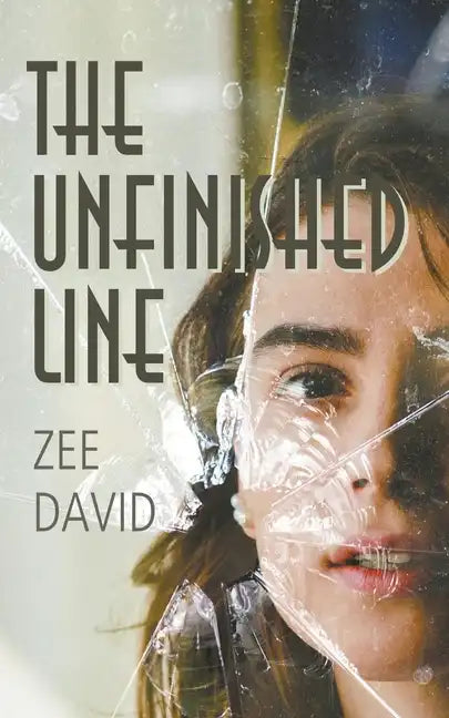 The Unfinished Line - Paperback