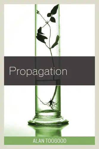 Propagation - Paperback