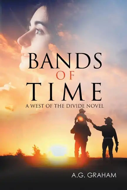 Bands of Time - Paperback