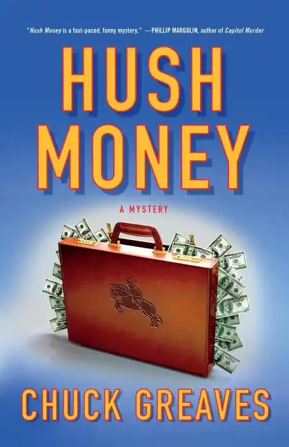 Hush Money - Paperback