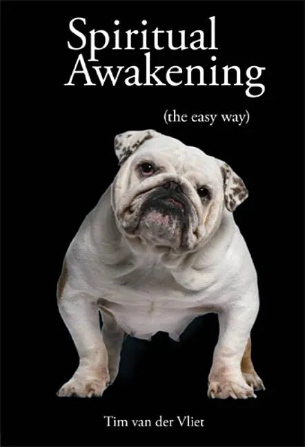 Spiritual Awakening - Paperback