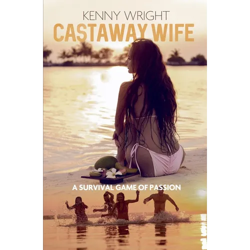 Castaway Wife - Paperback