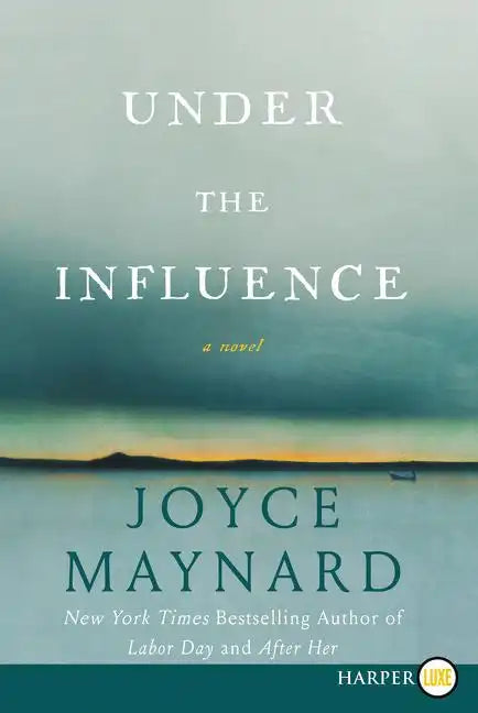 Under the Influence - Paperback