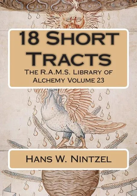 18 Short Tracts - Paperback