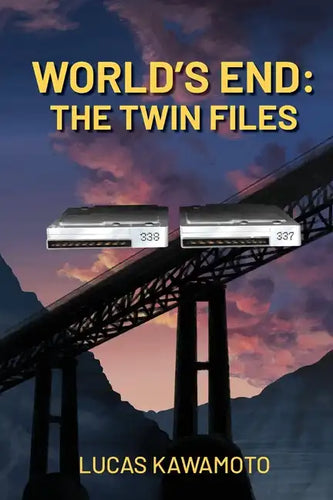 World's End: The Twin Files - Paperback