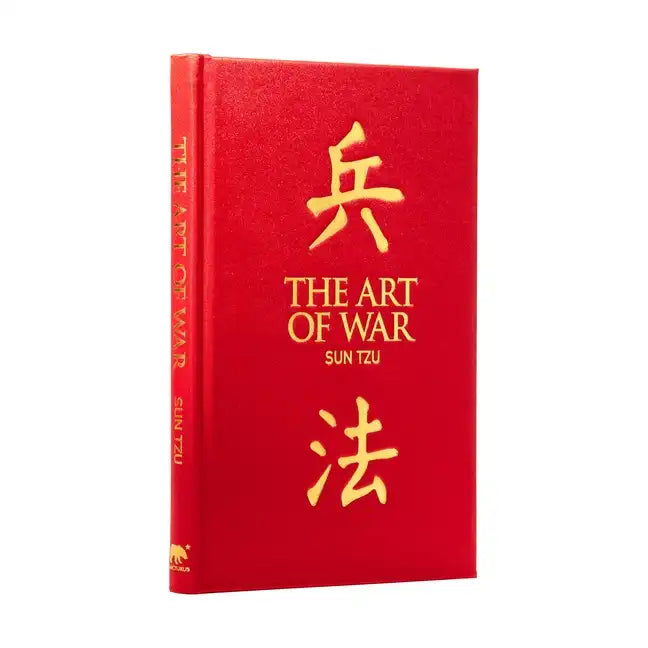 The Art of War - Hardcover