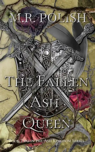 The Fallen Ash Queen - Paperback