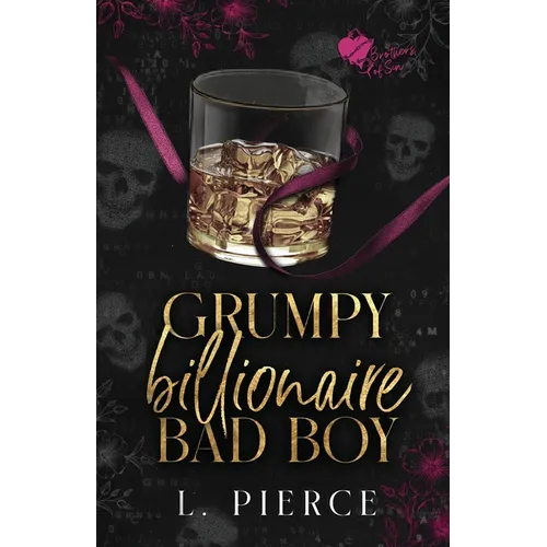 Grumpy Billionaire Bad Boy - Paperback