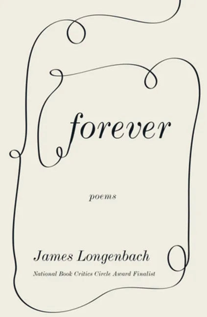Forever: Poems - Hardcover
