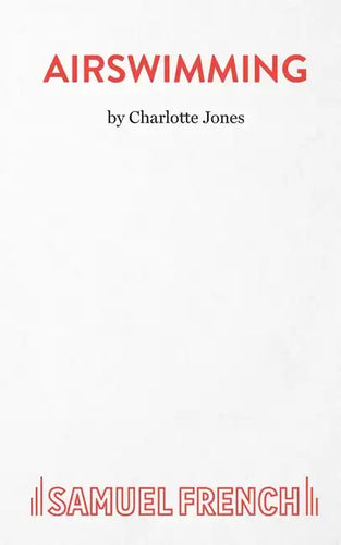 Airswimming - Paperback