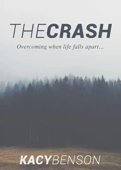 The Crash: Overcoming When Life Falls Apart - Paperback