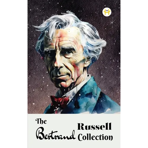 The Bertrand Russell Collection - Hardcover