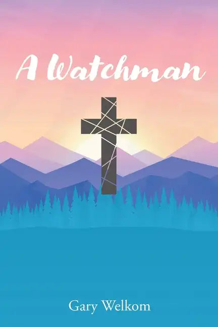 A Watchman - Paperback