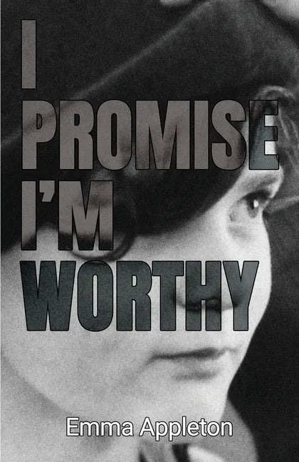 I Promise I'm Worthy - Paperback