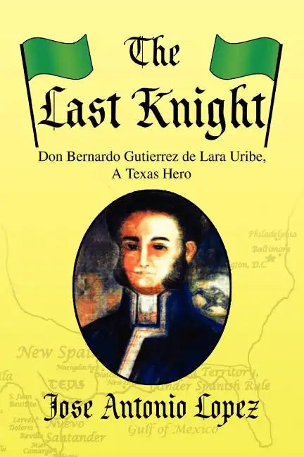 The Last Knight - Paperback