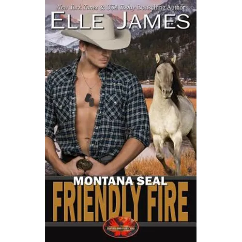 Montana Seal Friendly Fire - Paperback