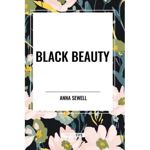 Black Beauty - Paperback