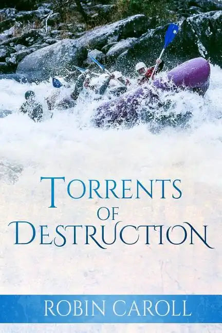 Torrents of Destruction - Paperback